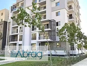 3 Bedroom Flat for Sale in Sheikh Zayed, Giza - images (7). jpg