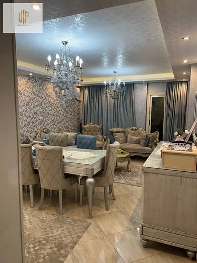 3 Bedroom Flat for Sale in New Cairo, Cairo - WhatsApp Image 2026-08-19 at 2.47. 25 PM (2). jpeg 3 Bedroom Flat for Sale in New Cairo, Cairo - WhatsApp Image 2026-08-19 at 2.47. 25 PM (2). jpeg