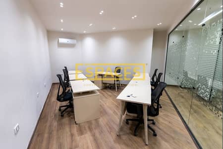 Office for Rent in Heliopolis, Cairo - WhatsApp Image 2026-08-19 at 2.31. 12 PM. jpeg