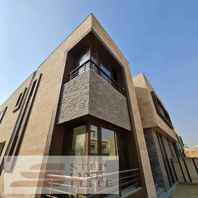 فیلا 4 غرف نوم للبيع في القاهرة الجديدة، القاهرة - 170008444_150878476940377_6317078653140577751_n. jpg
