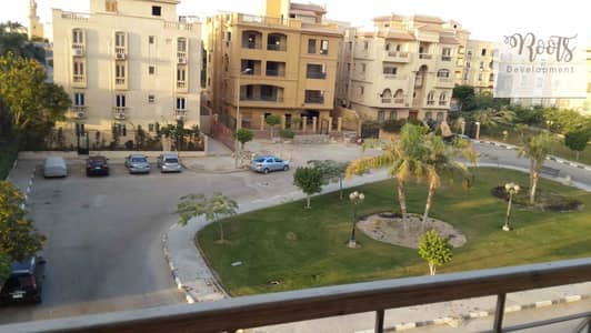 6 Bedroom Twin House for Sale in Sheikh Zayed, Giza - كمبوند-الياسمين. jpg