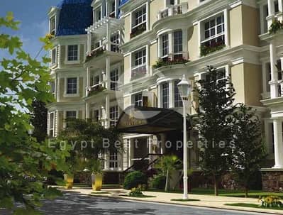 بنتهاوس 2 غرفة نوم للبيع في القاهرة الجديدة، القاهرة - dmg-mountain-view-hyde-park. jpg