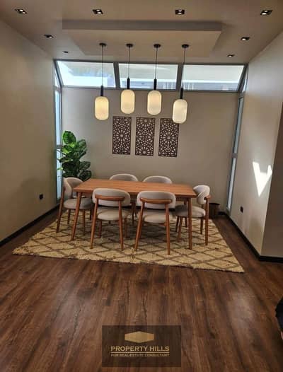 3 Bedroom Flat for Sale in Sheikh Zayed, Giza - IMG_1918. jpg
