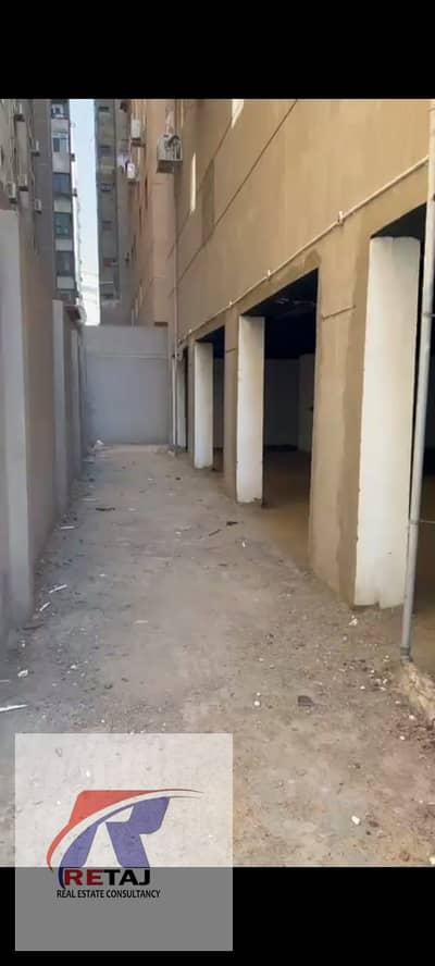 Showroom for Rent in Nasr City, Cairo - WhatsApp Image 2026-08-19 at 2.04. 11 PM. jpeg