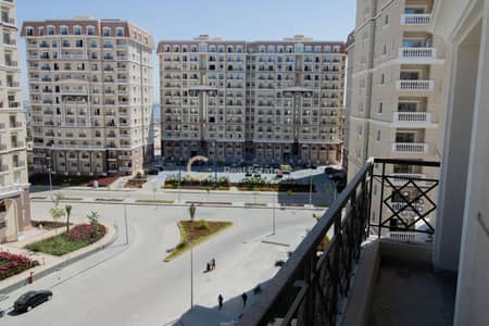 شقة 3 غرف نوم للبيع في محرّم بيك، الإسكندرية - IMG_5094. jpg