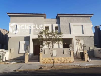 3 Bedroom Villa for Rent in New Cairo, Cairo - WhatsApp Image 2026-05-17 at 16.30. 00. jpeg 3 Bedroom Villa for Rent in New Cairo, Cairo - WhatsApp Image 2026-05-17 at 16.30. 00. jpeg
