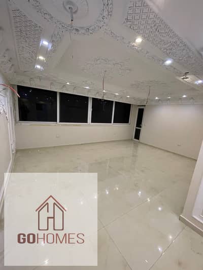 3 Bedroom Flat for Sale in Zahraa Al Maadi, Cairo - 1003665923. jpg 3 Bedroom Flat for Sale in Zahraa Al Maadi, Cairo - 1003665923. jpg