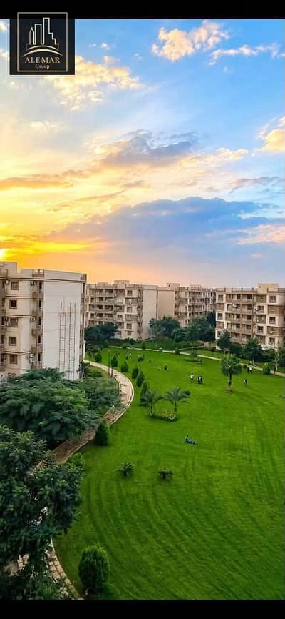 3 Bedroom Apartment for Sale in Madinaty, Cairo - 88378. jpg