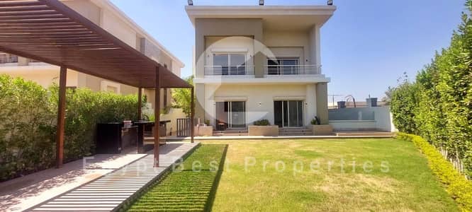 5 Bedroom Villa for Rent in New Cairo, Cairo - WhatsApp Image 2026-08-13 at 3.17. 03 PM. jpeg 5 Bedroom Villa for Rent in New Cairo, Cairo - WhatsApp Image 2026-08-13 at 3.17. 03 PM. jpeg