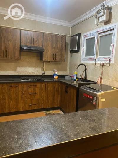 2 Bedroom Flat for Rent in Zahraa Al Maadi, Cairo - 239527. jpg