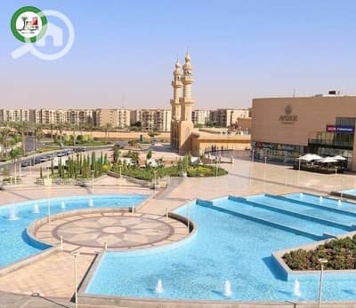 محلات تجارية  للبيع في القاهرة الجديدة، القاهرة - WhatsApp Image 2026-08-19 at 1.14. 57 PM. jpeg