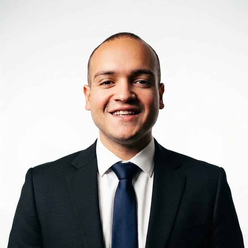 Mohamed Omair