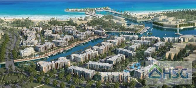 2 Bedroom Apartment for Sale in North Coast, Matruh - aa. PNG 2 Bedroom Apartment for Sale in North Coast, Matruh - aa. PNG
