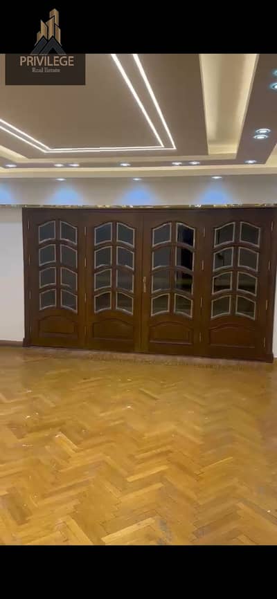 فلیٹ 3 غرف نوم للايجار في المعادي، القاهرة - 1000196059. jpg