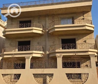 7 Bedroom Villa for Sale in Shorouk City, Cairo - photo_8_2026-08-19_05-53-44. jpg