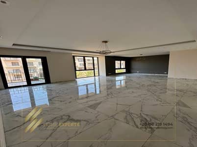 3 Bedroom Apartment for Rent in New Cairo, Cairo - WhatsApp Image 2026-08-19 at 3.41. 52 PM (1). jpeg