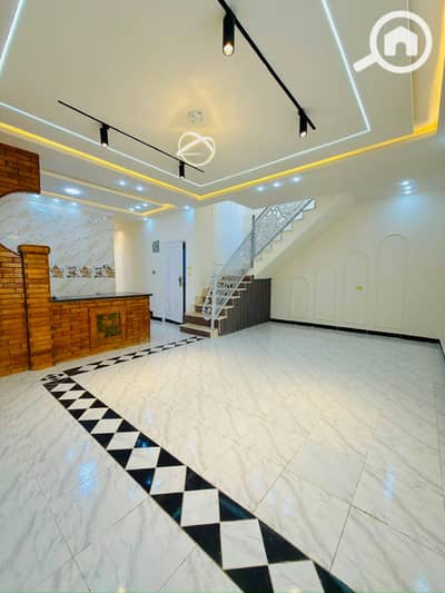 3 Bedroom Duplex for Sale in Nakheel, Alexandria - 021447f0-6933-4803-a522-3632f579c495. jpg