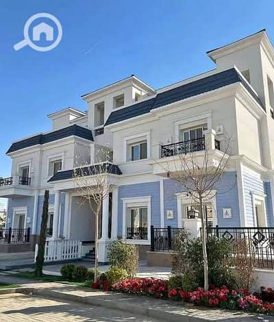 فیلا 4 غرف نوم للبيع في 6 اكتوبر، الجيزة - 720449649_984239187704155_8890723426642938411_n. jpg