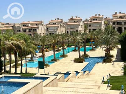 3 Bedroom Townhouse for Sale in Shorouk City, Cairo - WhatsApp Image 2025-07-03 at 6.06. 11 PM. jpeg