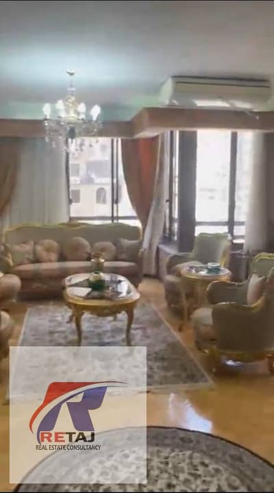 3 Bedroom Flat for Rent in Nasr City, Cairo - WhatsApp Image 2026-08-19 at 2.57. 23 PM. jpeg
