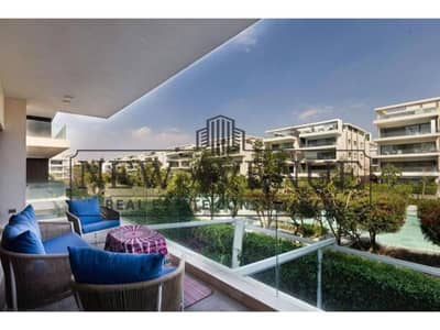 2 Bedroom Apartment for Sale in New Cairo, Cairo - original (10). jpg