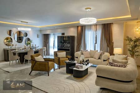 3 Bedroom Apartment for Sale in New Cairo, Cairo - WhatsApp Image 2026-07-05 at 3.12. 49 AM (1). jpeg 3 Bedroom Apartment for Sale in New Cairo, Cairo - WhatsApp Image 2026-07-05 at 3.12. 49 AM (1). jpeg