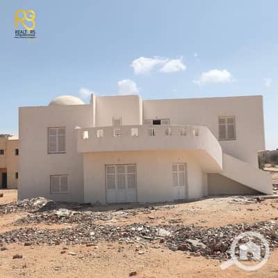 فیلا 6 غرف نوم للبيع في 6 اكتوبر، الجيزة - 4. png