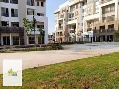 1 Bedroom Flat for Sale in New Cairo, Cairo - 270423594_2692730711021839_1910790470255574090_n. jpg 1 Bedroom Flat for Sale in New Cairo, Cairo - 270423594_2692730711021839_1910790470255574090_n. jpg