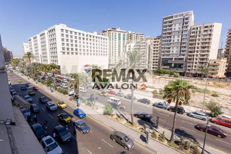 شقة 3 غرف نوم للبيع في سموحة، الإسكندرية - 1. jpg