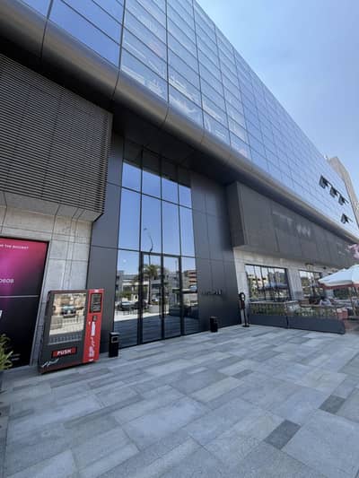 مکتب للايجار في القاهرة الجديدة، القاهرة - Premium Office for Rent | Eastlane by Urbnlanes – New Cairo مکتب للايجار في القاهرة الجديدة، القاهرة - Premium Office for Rent | Eastlane by Urbnlanes – New Cairo