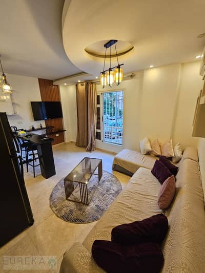 1 Bedroom Apartment for Rent in Madinaty, Cairo - WhatsApp Image 2026-08-17 at 7.58. 51 PM (1). jpeg