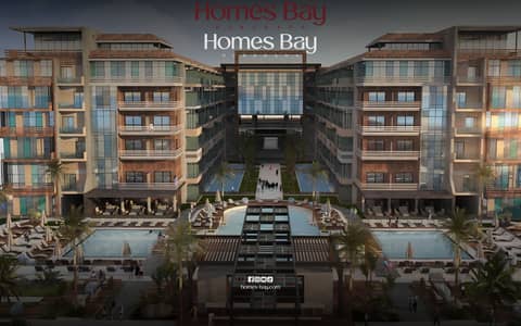 Studio for Sale in Hurghada, Red Sea - 2. jpg
