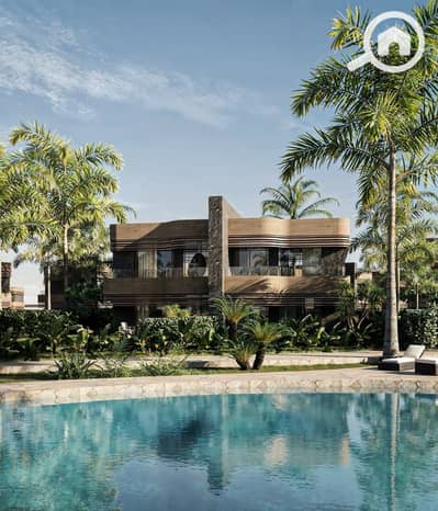 2 Bedroom Chalet for Sale in Ras Sedr, Sinai - WhatsApp Image 2025-12-28 at 4.40. 31 PM (1). jpeg