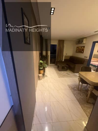 2 Bedroom Apartment for Rent in Madinaty, Cairo - 0b87cdb6-1250-4db7-a28b-d1b9a62c6830. jpg
