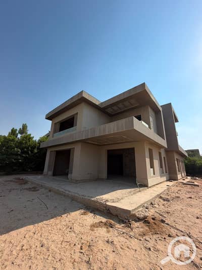 5 Bedroom Villa for Sale in 6th of October, Giza - WhatsApp Image 2026-08-18 at 2.19. 16 PM (3). jpeg 5 Bedroom Villa for Sale in 6th of October, Giza - WhatsApp Image 2026-08-18 at 2.19. 16 PM (3). jpeg