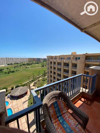 3 Bedroom Chalet for Sale in North Coast, Matruh - 196061. jpg