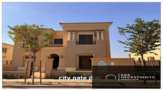 4 Bedroom Townhouse for Sale in New Cairo, Cairo - 571327264_650810431296395_3379821685283260592_n. jpg 4 Bedroom Townhouse for Sale in New Cairo, Cairo - 571327264_650810431296395_3379821685283260592_n. jpg
