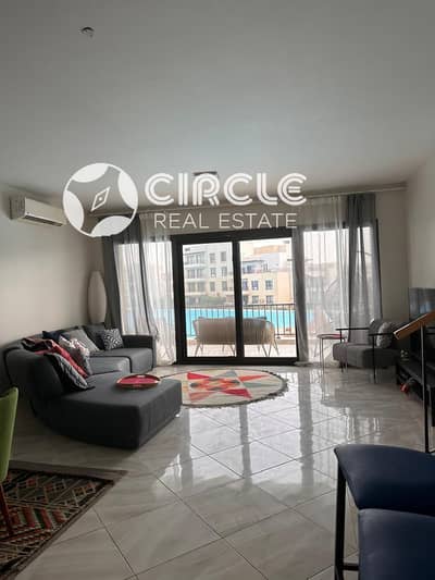 3 Bedroom Apartment for Sale in North Coast, Matruh - WhatsApp Image 2026-08-19 at 4.18. 38 PM. jpeg 3 Bedroom Apartment for Sale in North Coast, Matruh - WhatsApp Image 2026-08-19 at 4.18. 38 PM. jpeg