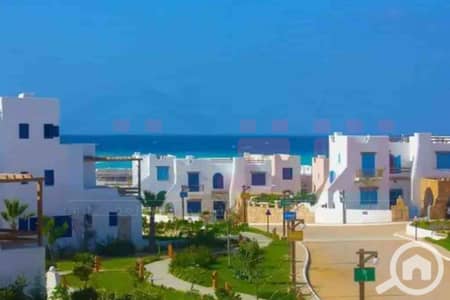 1 Bedroom Chalet for Sale in North Coast, Matruh - WhatsApp Image 2026-08-08 at 15.44. 42 (1). jpg