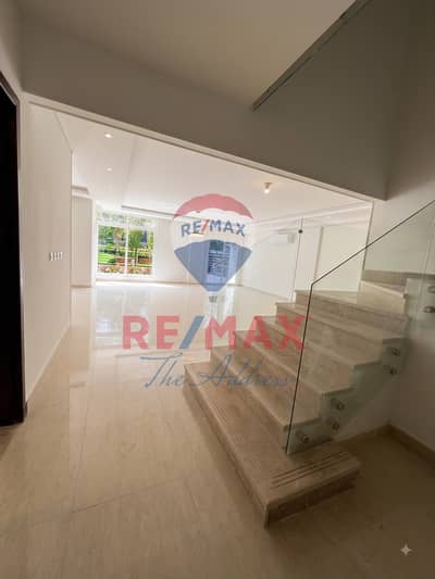 3 Bedroom Duplex for Rent in New Cairo, Cairo - WhatsApp Image 2026-08-18 at 7.02. 15 PM (3). jpeg 3 Bedroom Duplex for Rent in New Cairo, Cairo - WhatsApp Image 2026-08-18 at 7.02. 15 PM (3). jpeg
