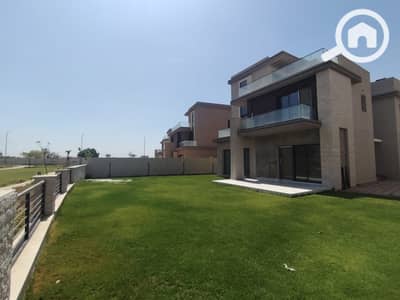 4 Bedroom Villa for Sale in Sheikh Zayed, Giza - WhatsApp Image 2026-08-19 at 3.00. 47 PM (3). jpeg 4 Bedroom Villa for Sale in Sheikh Zayed, Giza - WhatsApp Image 2026-08-19 at 3.00. 47 PM (3). jpeg