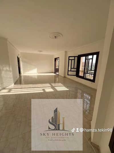 3 Bedroom Flat for Rent in New Cairo, Cairo - 1001080446. jpg