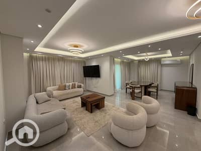 3 Bedroom Flat for Rent in Nasr City, Cairo - 26176. jpg