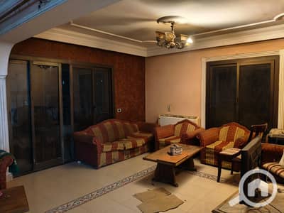 2 Bedroom Apartment for Sale in Zahraa Al Maadi, Cairo - 241497. jpg