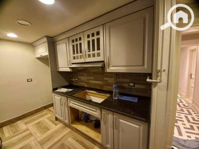 3 Bedroom Flat for Rent in Heliopolis, Cairo - WhatsApp Image 2026-08-19 at 2.43. 34 PM (1). jpeg