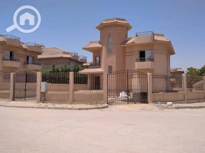 فیلا 5 غرف نوم للبيع في القاهرة الجديدة، القاهرة - edeb5559-14f1-445a-9dec-aa3e7b8f7434. jpg فیلا 5 غرف نوم للبيع في القاهرة الجديدة، القاهرة - edeb5559-14f1-445a-9dec-aa3e7b8f7434. jpg