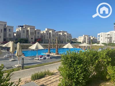شاليه 2 غرفة نوم للايجار في الساحل الشمالي، مطروح - c0e52f70-4e61-4b22-bb16-c0b207d29552. jpg