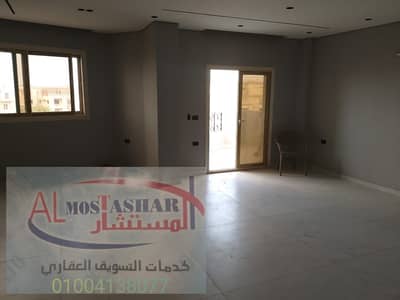 3 Bedroom Flat for Rent in Sheikh Zayed, Giza - IMG-20260815-WA0018. jpg