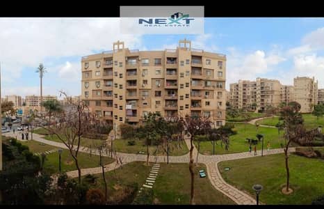 2 Bedroom Flat for Rent in Madinaty, Cairo - WhatsApp Image 2026-08-19 at 4.06. 38 PM. jpeg