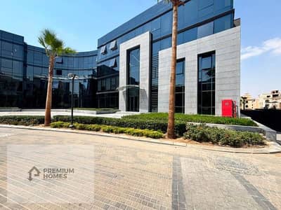 Office for Rent in New Cairo, Cairo - WhatsApp Image 2026-08-19 at 3.57. 43 PM (1). jpg